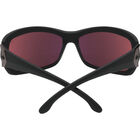 FARRAH, Black Matte-Happy Rose Polar with Midnight Spectra, hi-res image number null